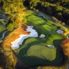 Hidden in the Illinois countryside, Canyata may be the best course you’ve never played—an untouched gem reserved for Icon Golf members.