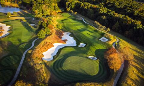 Canyata: Icon Golf’s Hidden Masterpiece in the Heartland - The 19th