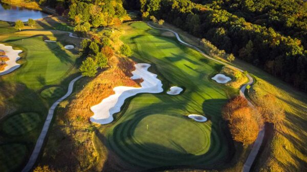 Hidden in the Illinois countryside, Canyata may be the best course you’ve never played—an untouched gem reserved for Icon Golf members.