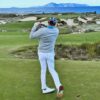 Icon Golf travel experience
