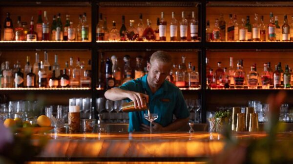 avor Cocktails in Kapalua at The Ritz-Carlton Maui, where Hawaiian spirits and fresh island ingredients elevate the art of sunset cocktail hour