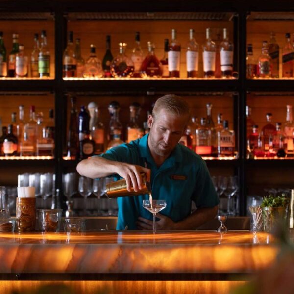 avor Cocktails in Kapalua at The Ritz-Carlton Maui, where Hawaiian spirits and fresh island ingredients elevate the art of sunset cocktail hour