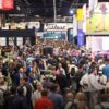Golf industry professionals fill the Orange County Convention Center during the 2025 PGA Merchandise Show