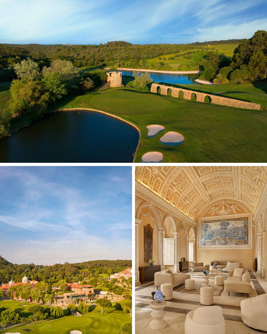 Penha Longa Resort