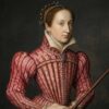 mary-queen-of-scots-women-in-golf-history