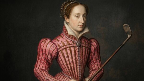 mary-queen-of-scots-women-in-golf-history