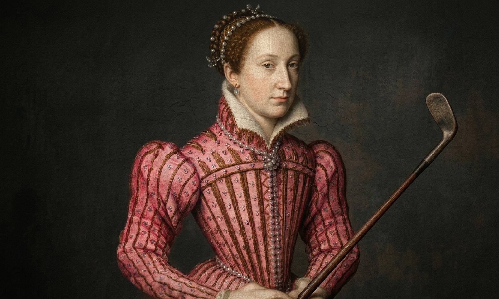 mary-queen-of-scots-women-in-golf-history