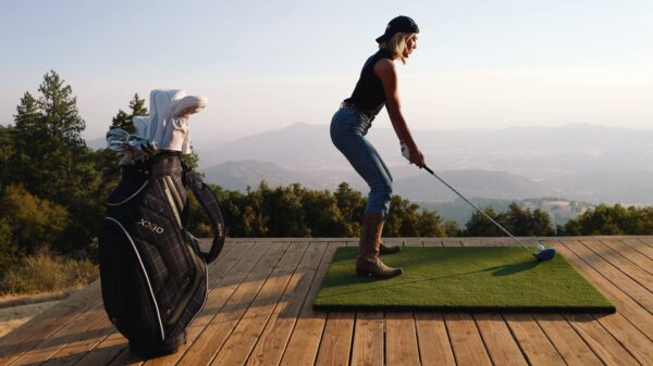 Charissa Thompson - XXIO Brand Ambassador