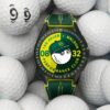TAG Heuer Connected E4 Malbon Edition