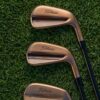 Titleist Oil Can Irons