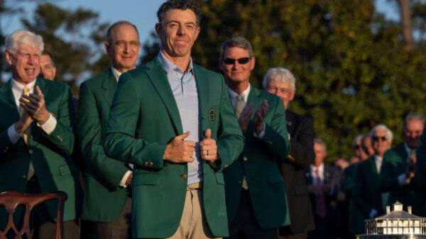 NetJets Takes Flight as The Open's Official Private Jet Provider - The 19th  Hole Magazine