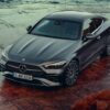 Mercedes-Benz CLE 450 Coupe