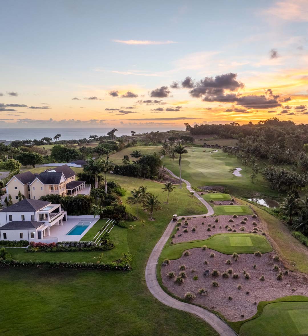 Apes Hill Barbados Golf Resort